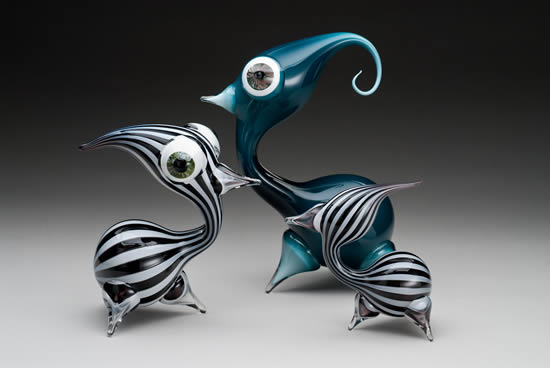 Cane Creatures (2011)