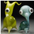 Eyed Creatures (2009)